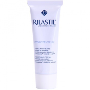 RILASTIL HYDROTENSEUR - Crema antirid nutritiva, 50ml