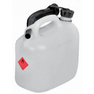 HiKOKI (Hitachi) Canistra carburant 5L