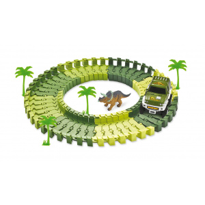 AMEWI Parcul dinozaurilor