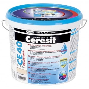 Ceresit CE 40 CHIT DE ROSTURI BAHAMA BEJ 5KG