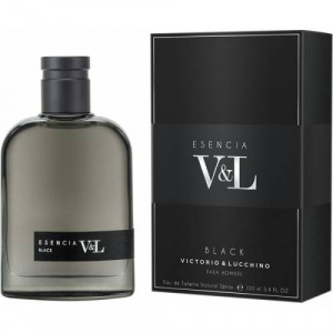 Victorio & Lucchino ESENCIA BLACK EDT 100 ml