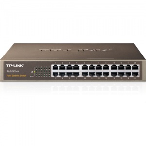 TP-Link TL-SF1024D