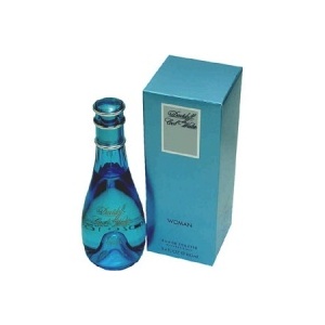 Davidoff - Cool Water, Woman, 100 ml
