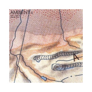 Brian Eno - Ambient 4 - On Land