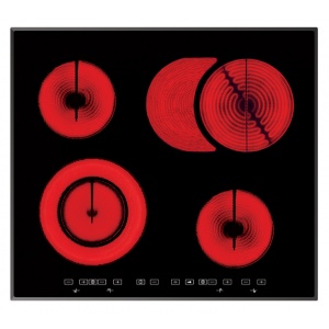 Pyramis 58HL 632 Touch Control 030025301