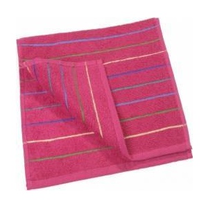 Studio Casa Prosop Waves 30 x 50 cm Fuchsia