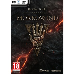 Bethesda Softworks The Elder Scrolls Online Morrowind PC
