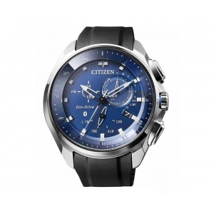 citizen proximity eco drive bluetooth