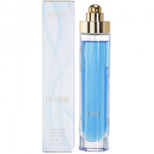 Oriflame Divine EDT 50 ml