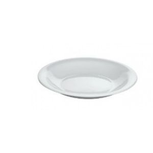 Bormioli Rocco Set 6 farfurii adanci opal Performa 22.5 cm