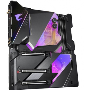 Gigabyte Z490 AORUS XTREME WATERFORCE