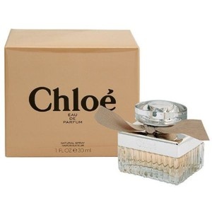 Chloe Chloe Eau de Parfum Spray 75 ml