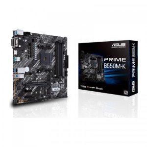 Asus PRIME B550M-K