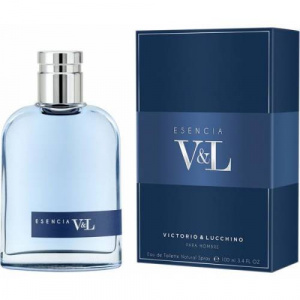 Victorio & Lucchino ESENCIA EDT 100 ml
