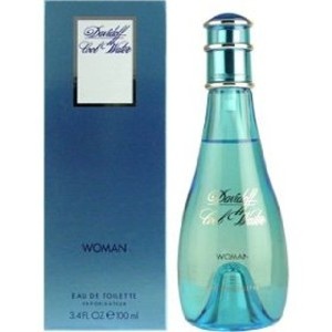 Davidoff - Cool Water Woman, 30 ml