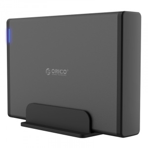 Orico 7688U3 USB 3.0 (7688U3-BK)