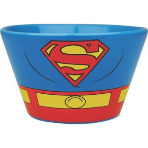 Half Moon Bay Bol - Superman (Costume)