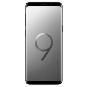 Samsung Galaxy S9 Plus G965 256GB Dual SIM 4G Titanium Gray