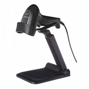 Opticon L-50X, USB, stand, negru - 13751