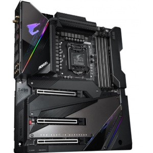 Gigabyte Z490 AORUS XTREME