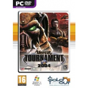 Epic Games Unreal Tournament 2004