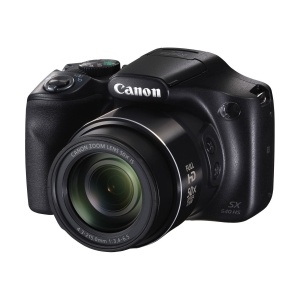 Canon PowerShot SX540 HS black (AJ6352B002AA)