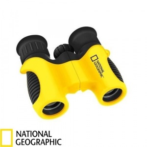 National Geographic Binoclu 6x21 junior