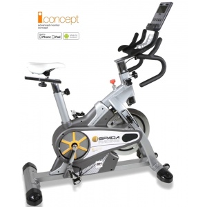 BH i.Spada Racing Dual