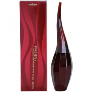 Oriflame Enigma EDT 50 ml