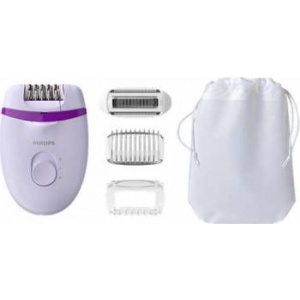 Philips Satinelle bre275/00 Alb