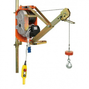 officine IORI DM300AP-ELEF40m
