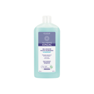Eau Thermale Jonzac Gel de Dus Rehydrate 500 ml