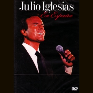 Julio Iglesias En Espana