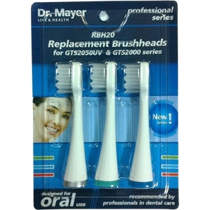 Dr. Mayer Rezerva periuta de dinti electric RBH20