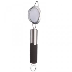 Peterhof Strecuratoare inox, PH-12117 negru