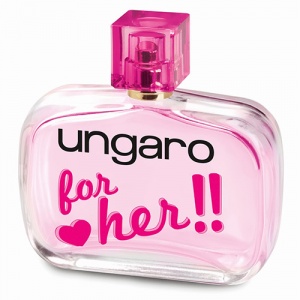 Ungaro Apa de toaleta For Her 100ml