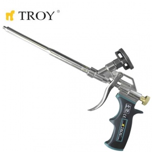 Troy Pistol de spuma profesional T18002