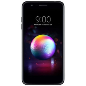 LG K11 2GB RAM 16GB Dual Sim 4G Gold