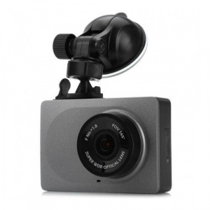 Xiaomi YI Dash, Gri