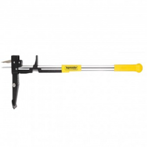 Topmaster Dispozitiv telescopic pentru smuls buruieni 380101, 1m