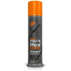 Fudge Crema modelatoara Matte Hed Extra, 85ml