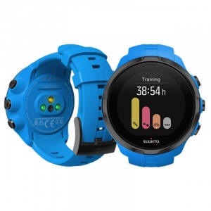 suunto spartan sport wrist hr pret