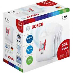 Bosch GALL: XXL pack BBZ16GALL
