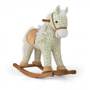 Milly Mally Ponei balansoar Gray Dot