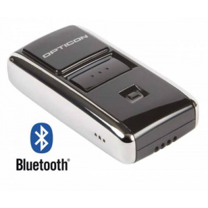 Opticon OPN2006, 1D, Bluetooth, negru - 13336