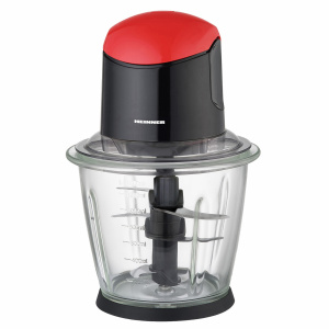 Heinner HMC-K500BKR