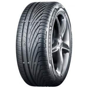 Uniroyal RainSport 3 215/55 R18 99V