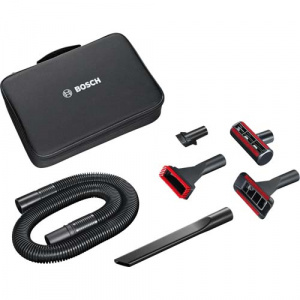 Bosch Kit accesorii Home&Car aspiratoare Move si Readyy'y 2in1 BHZTKIT1