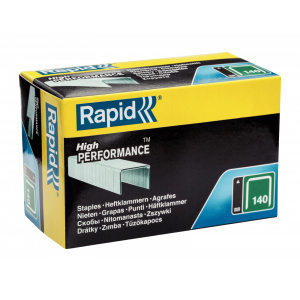 Rapid Capse 140 8 mm galvanizate 5.000 cutie