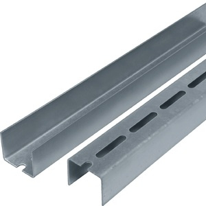 METALWORK Profil UA 50/40/3000